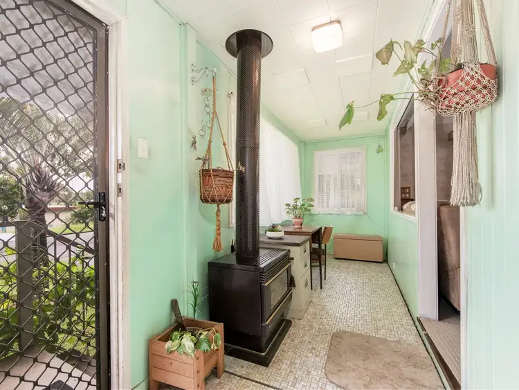 Sixth view of Homely house listing, 23 Lawson Street, Oxley QLD 4075