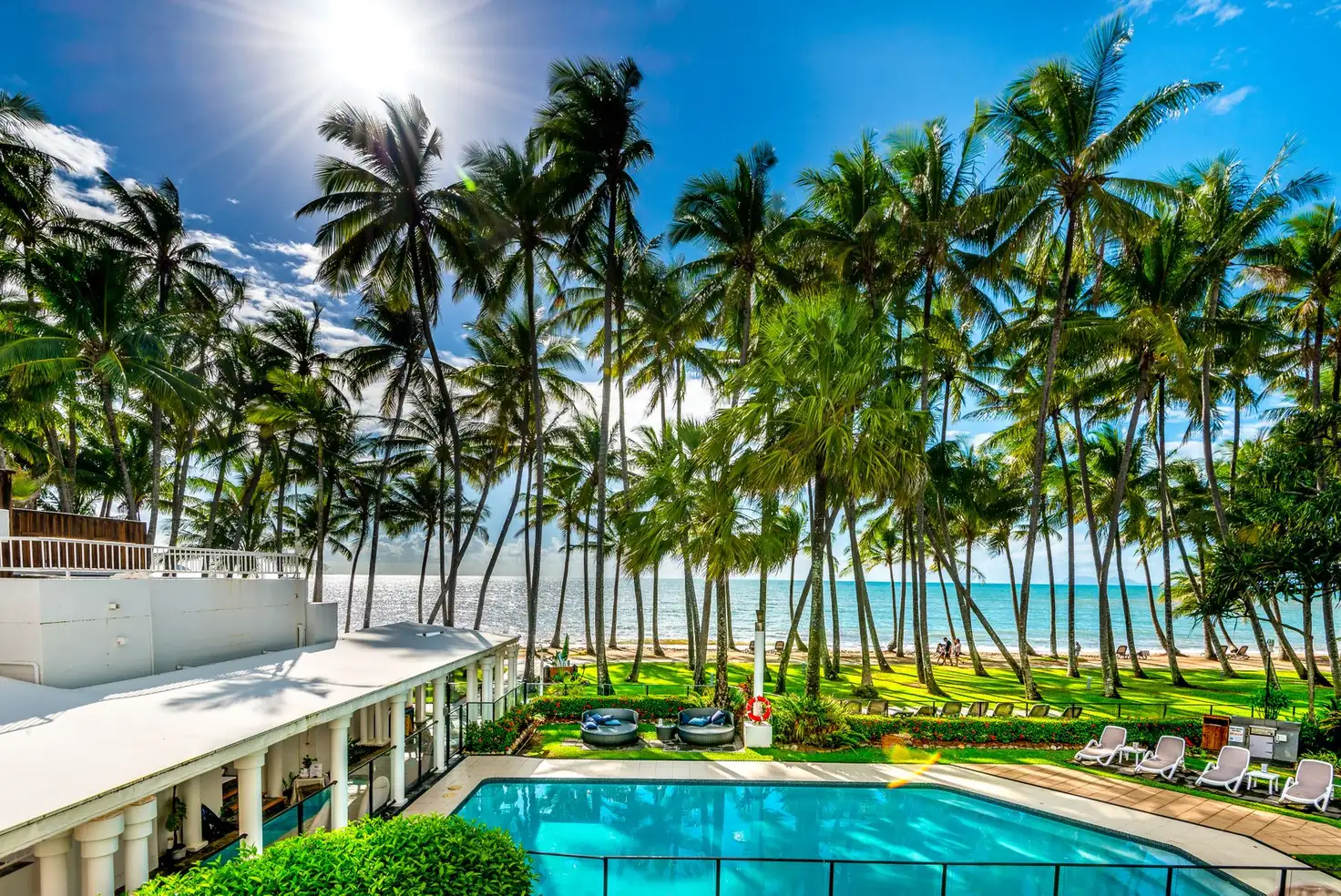 Main view of Homely apartment listing, 48/1-9 Veivers Road, Palm Cove QLD 4879