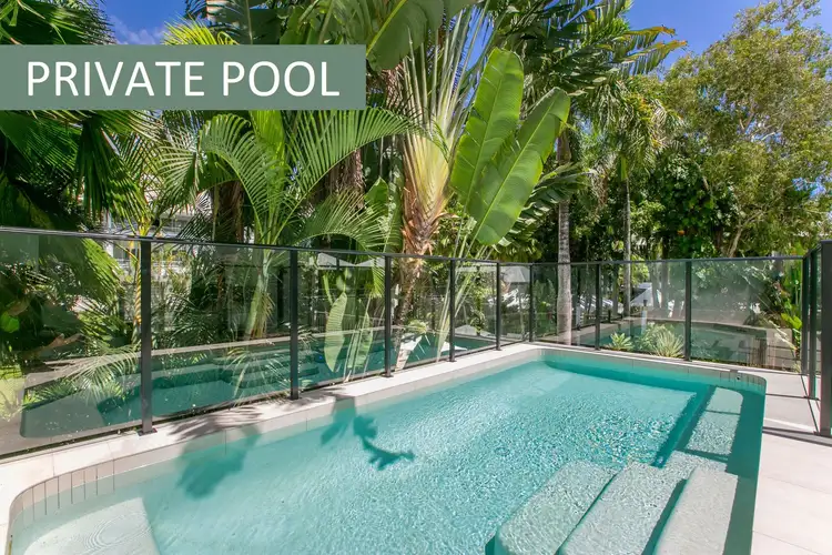 Third view of Homely apartment listing, 48/1-9 Veivers Road, Palm Cove QLD 4879
