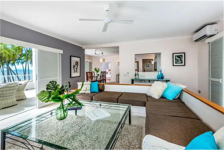 Fourth view of Homely apartment listing, 48/1-9 Veivers Road, Palm Cove QLD 4879