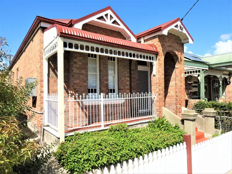 7 Williwa Street, Portland NSW 2847