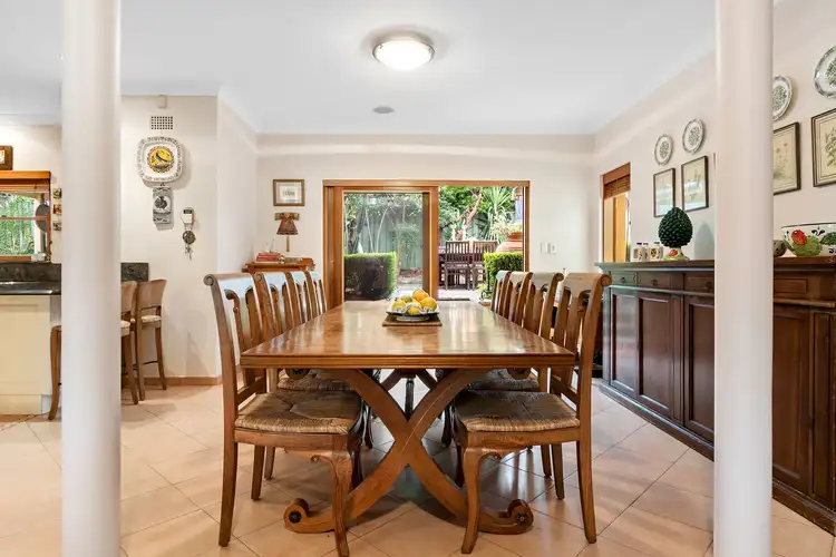 Fifth view of Homely house listing, 52 Kenthurst Road, St Ives NSW 2075