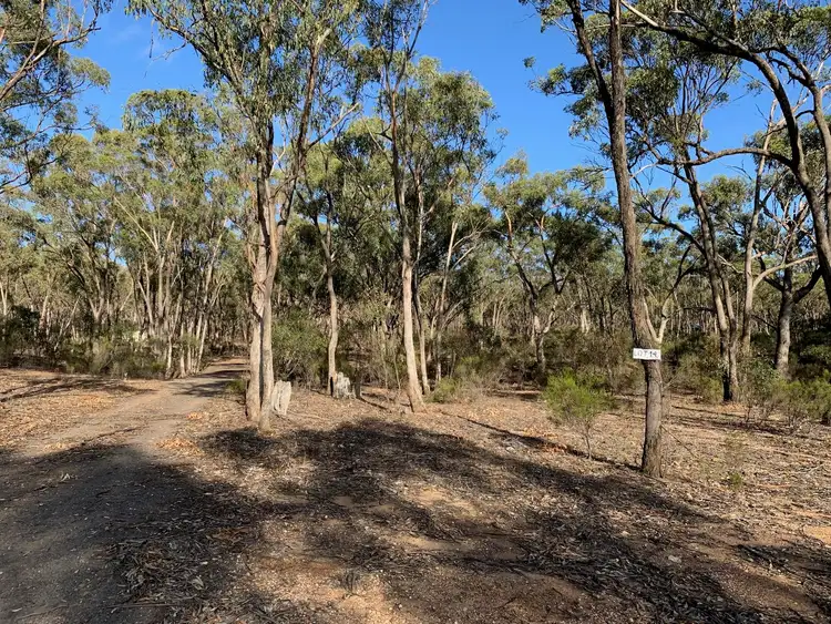 Main view of Homely land listing, Lot 14 Bill Mollison Drive, Axedale VIC 3551