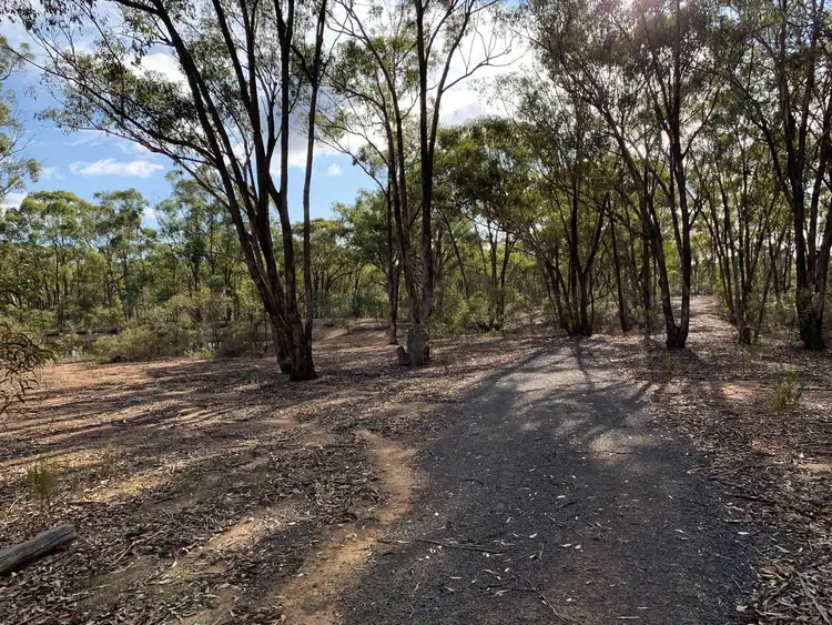 Second view of Homely land listing, Lot 14 Bill Mollison Drive, Axedale VIC 3551
