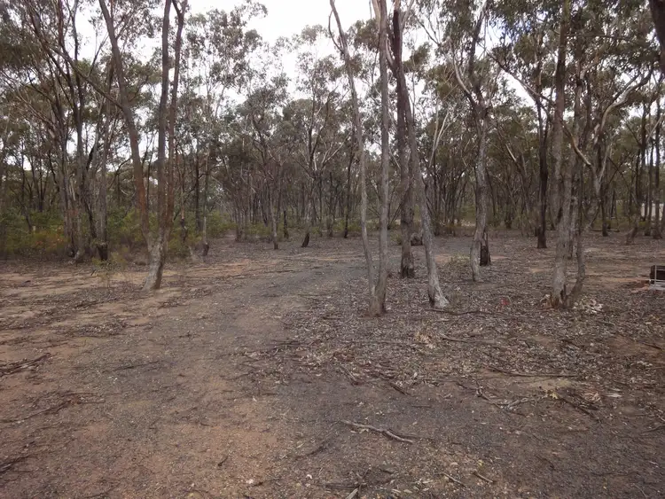 Third view of Homely land listing, Lot 14 Bill Mollison Drive, Axedale VIC 3551