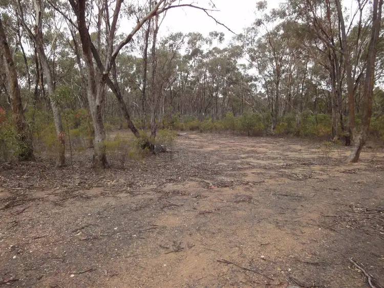 Fourth view of Homely land listing, Lot 14 Bill Mollison Drive, Axedale VIC 3551