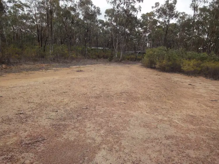 Fifth view of Homely land listing, Lot 14 Bill Mollison Drive, Axedale VIC 3551
