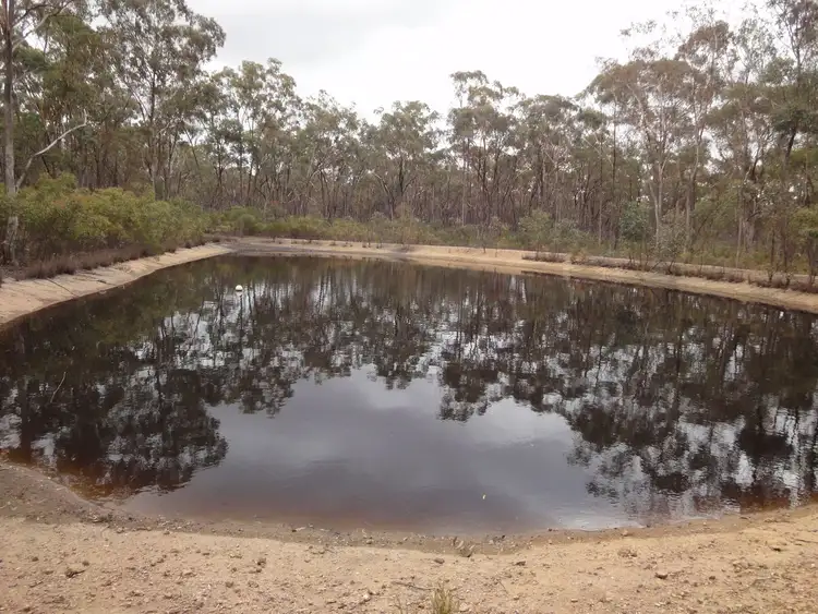 Sixth view of Homely land listing, Lot 14 Bill Mollison Drive, Axedale VIC 3551