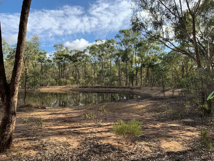 Seventh view of Homely land listing, Lot 14 Bill Mollison Drive, Axedale VIC 3551