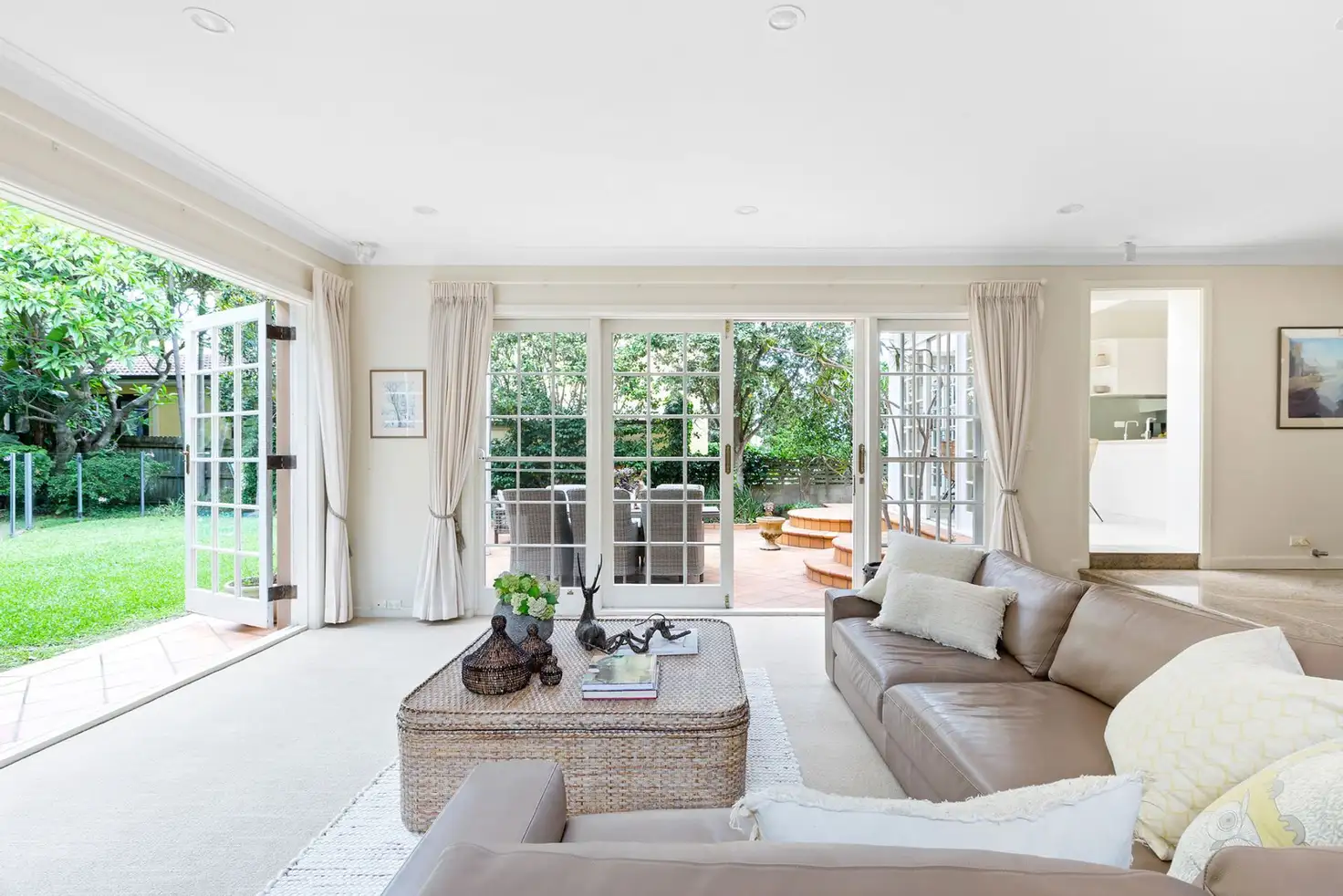 Main view of Homely house listing, 10 Bangalla Road, Rose Bay NSW 2029