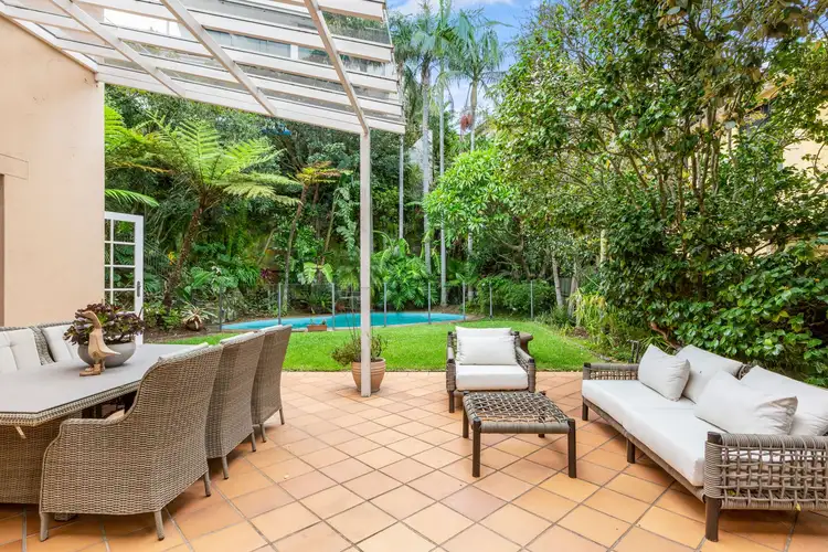 Second view of Homely house listing, 10 Bangalla Road, Rose Bay NSW 2029