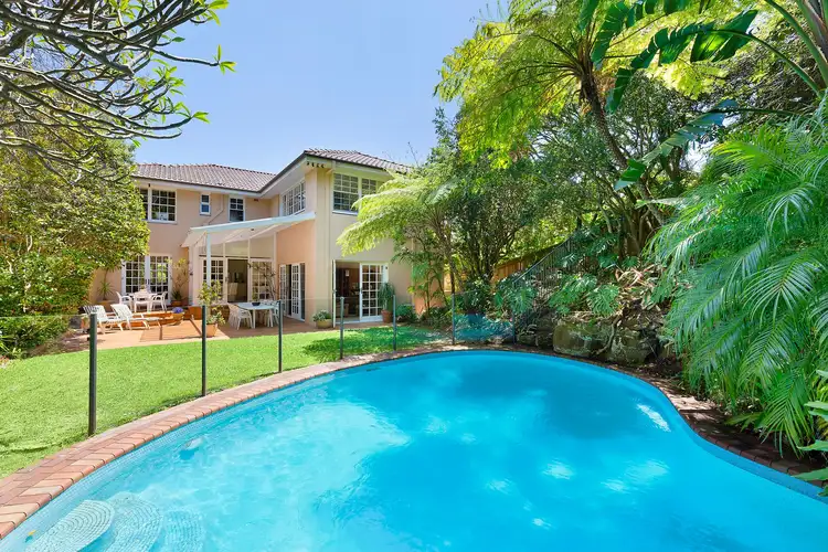 Third view of Homely house listing, 10 Bangalla Road, Rose Bay NSW 2029