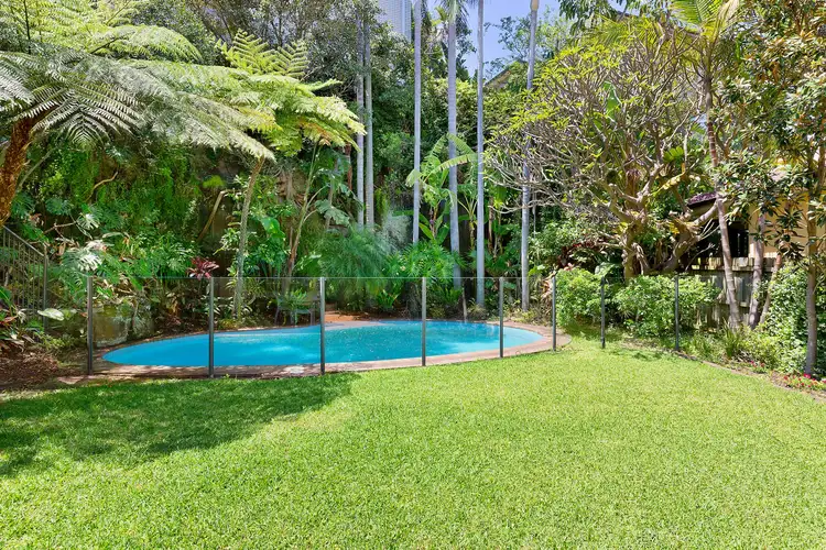 Fourth view of Homely house listing, 10 Bangalla Road, Rose Bay NSW 2029