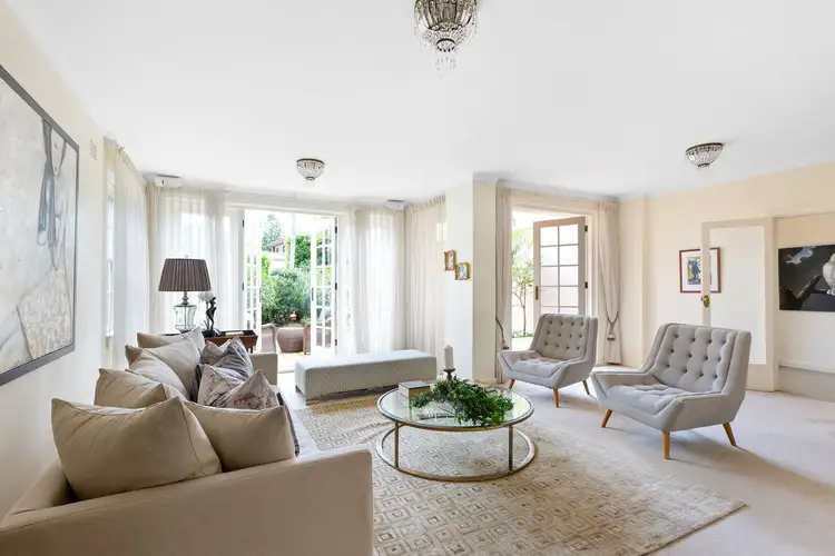 Fifth view of Homely house listing, 10 Bangalla Road, Rose Bay NSW 2029