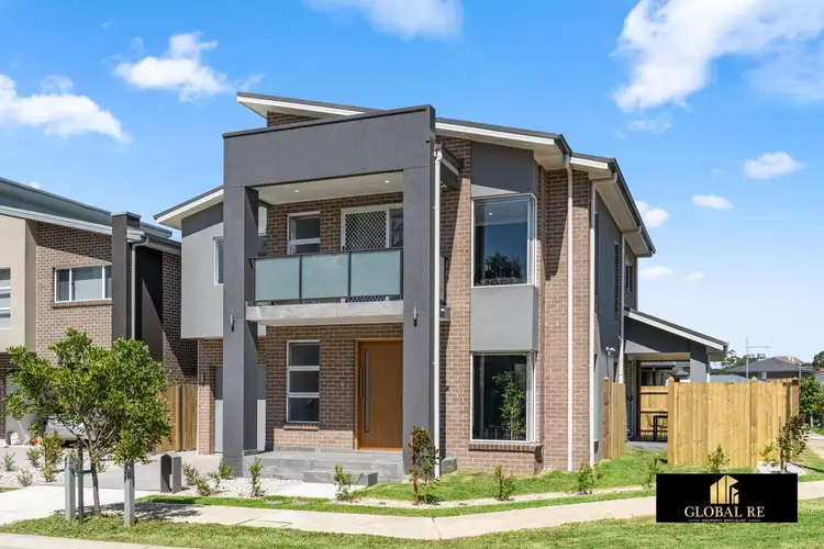 28B Peckham Grove, Oran Park NSW 2570