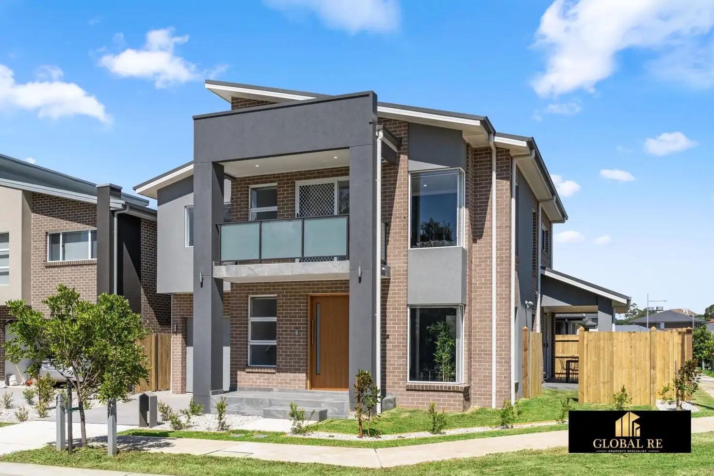 Main view of Homely house listing, 28B Peckham Grove, Oran Park NSW 2570