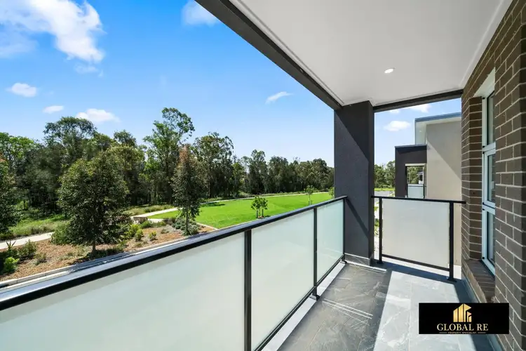 Second view of Homely house listing, 28B Peckham Grove, Oran Park NSW 2570