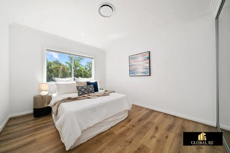 Fifth view of Homely house listing, 28B Peckham Grove, Oran Park NSW 2570