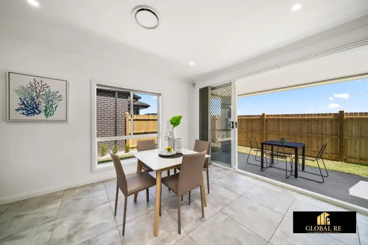 Sixth view of Homely house listing, 28B Peckham Grove, Oran Park NSW 2570