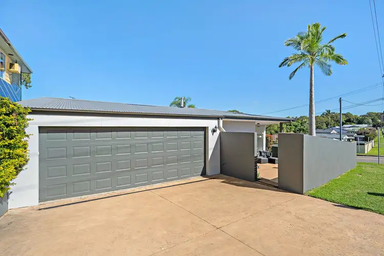 Main view of Homely house listing, 44 Violet Town Road, Tingira Heights NSW 2290