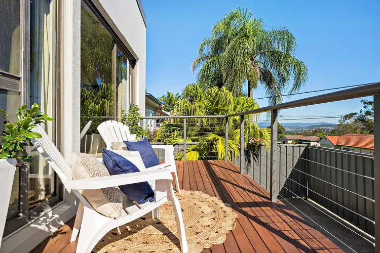 Second view of Homely house listing, 44 Violet Town Road, Tingira Heights NSW 2290