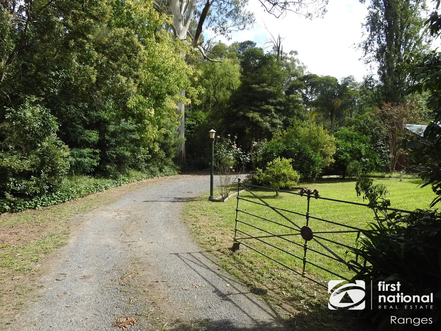 Main view of Homely land listing, LOT 1/65 Park Drive, Belgrave VIC 3160