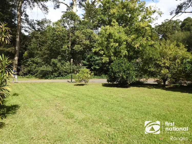 Second view of Homely land listing, LOT 1/65 Park Drive, Belgrave VIC 3160