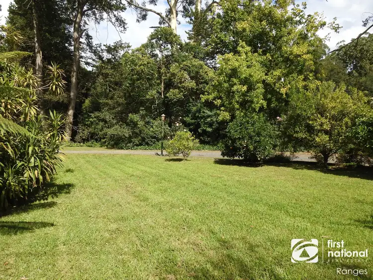 Third view of Homely land listing, LOT 1/65 Park Drive, Belgrave VIC 3160