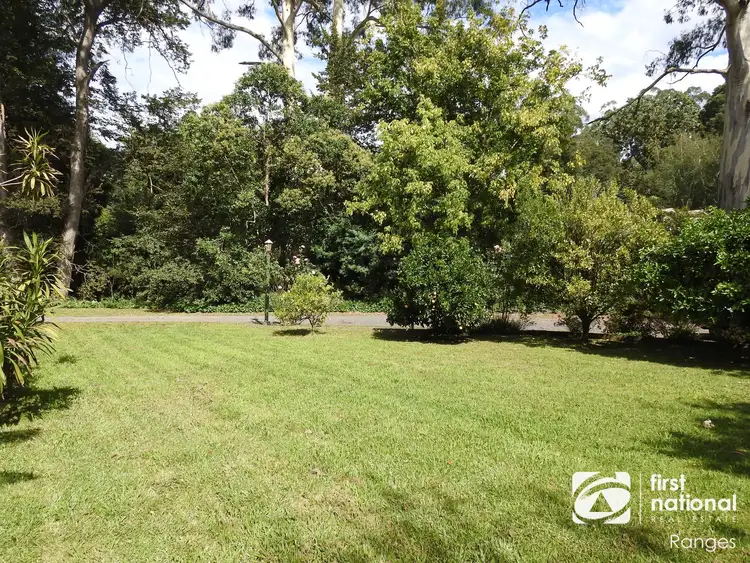 Fourth view of Homely land listing, LOT 1/65 Park Drive, Belgrave VIC 3160