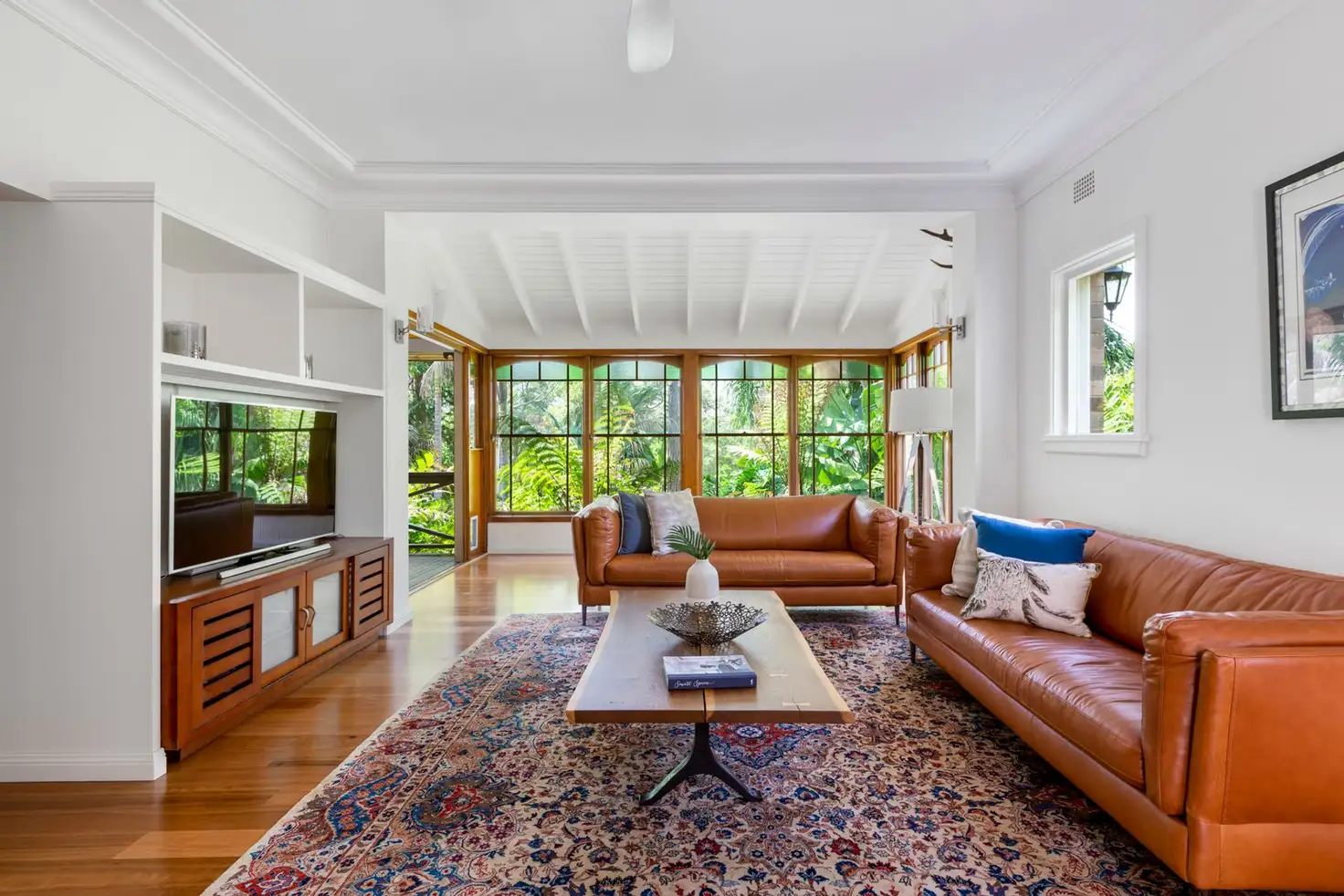 Main view of Homely house listing, 96 Warragal Road, Turramurra NSW 2074