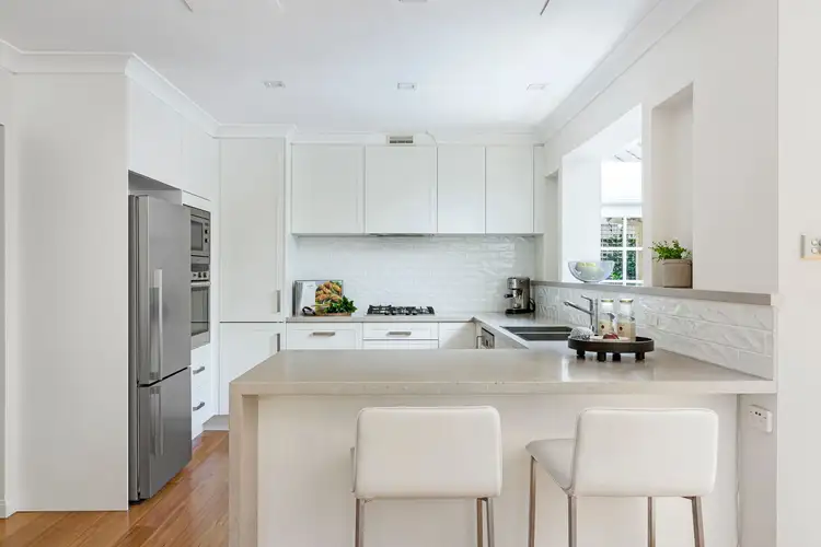 Fourth view of Homely house listing, 96 Warragal Road, Turramurra NSW 2074