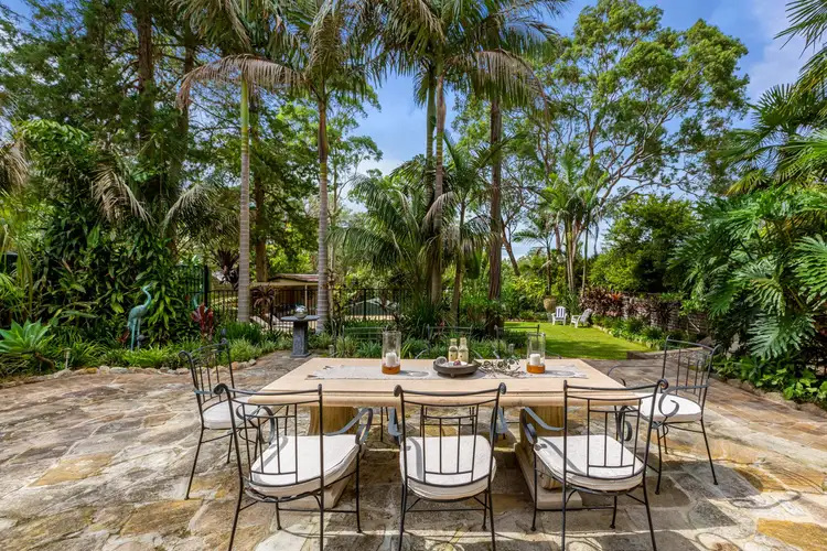 Sixth view of Homely house listing, 96 Warragal Road, Turramurra NSW 2074