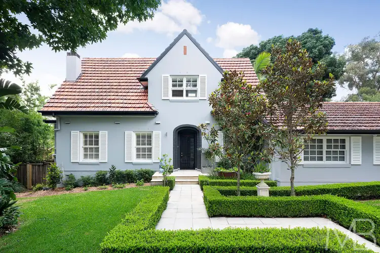 47 Wellington Road, East Lindfield NSW 2070