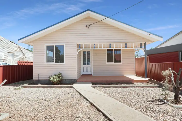 474 Lane Lane, Broken Hill NSW 2880