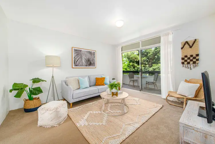 Main view of Homely apartment listing, 10/15 Morden Street, Cammeray NSW 2062
