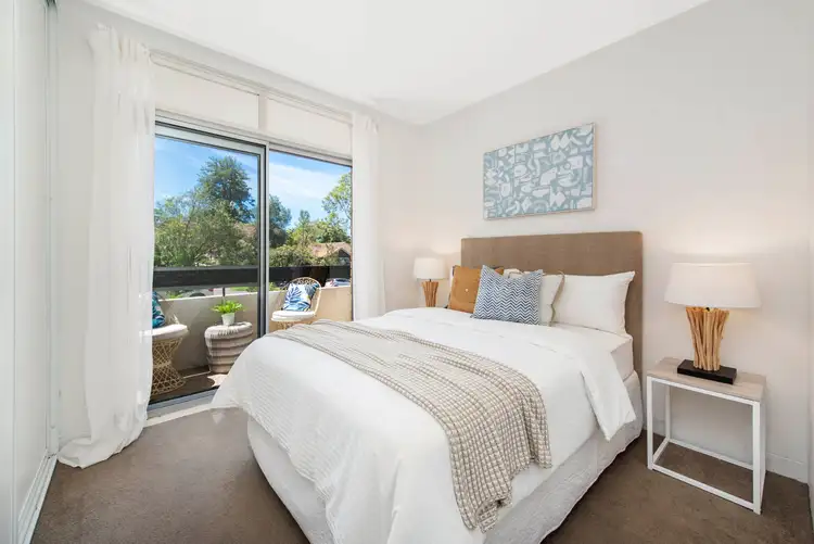 Third view of Homely apartment listing, 10/15 Morden Street, Cammeray NSW 2062