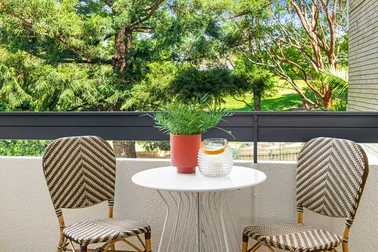 Fourth view of Homely apartment listing, 10/15 Morden Street, Cammeray NSW 2062