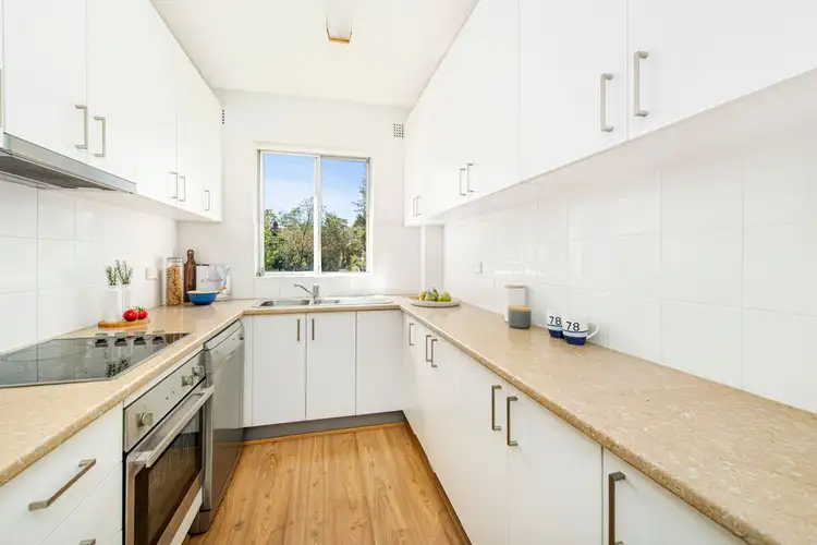 Sixth view of Homely apartment listing, 10/15 Morden Street, Cammeray NSW 2062