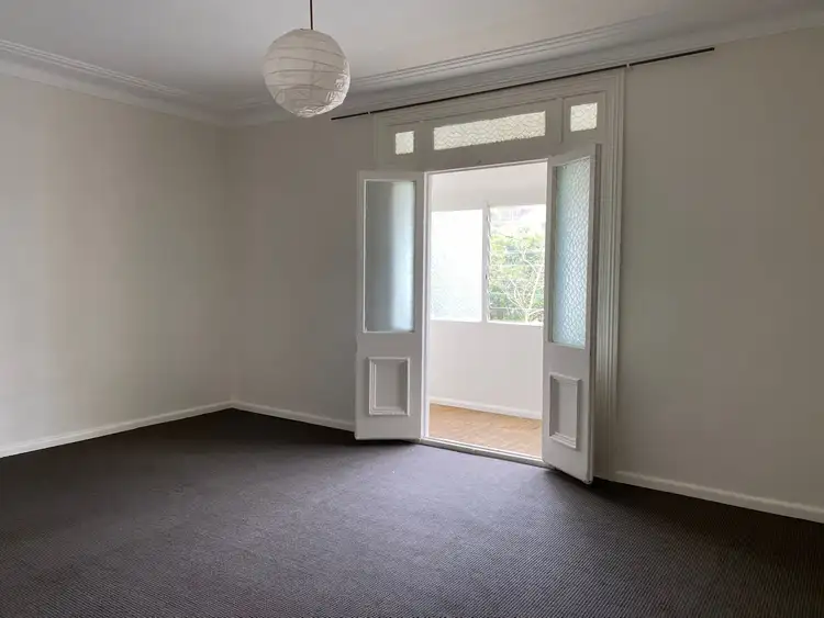 Main view of Homely studio listing, 3/15 Brown Street, Newtown NSW 2042