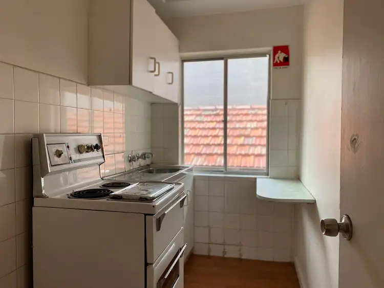 Third view of Homely studio listing, 3/15 Brown Street, Newtown NSW 2042
