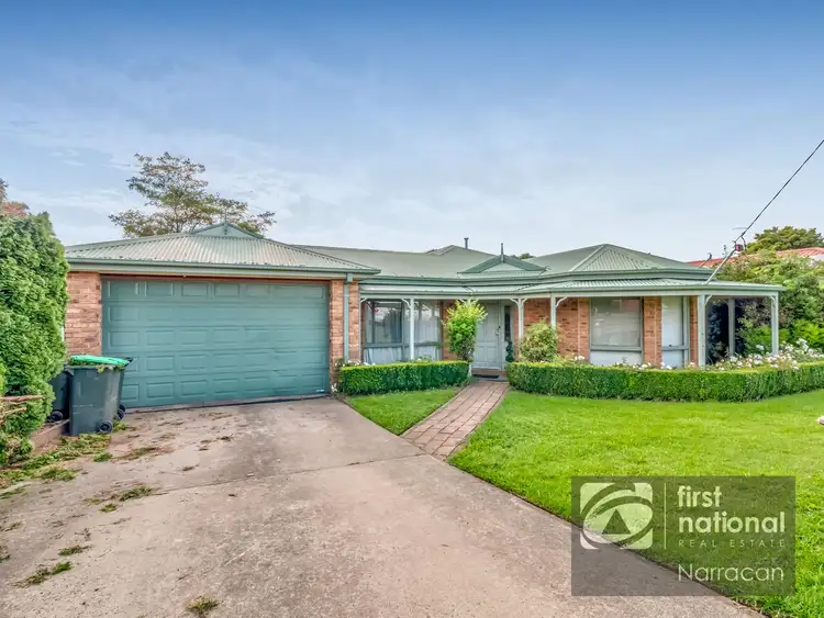 Sixth view of Homely house listing, 69 Coalville Road, Moe VIC 3825