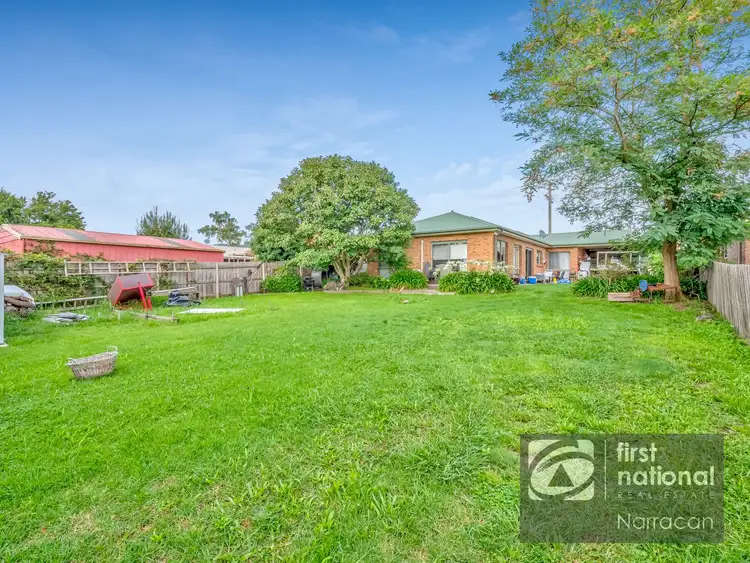 Seventh view of Homely house listing, 69 Coalville Road, Moe VIC 3825