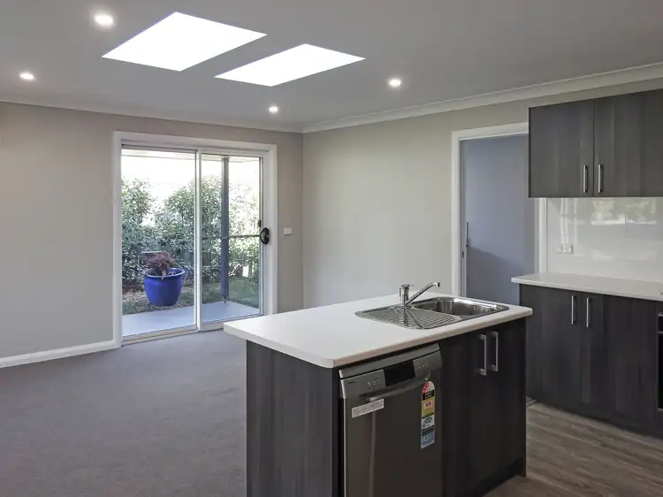 Fifth view of Homely townhouse listing, 2/96 Queen Street, Oberon NSW 2787