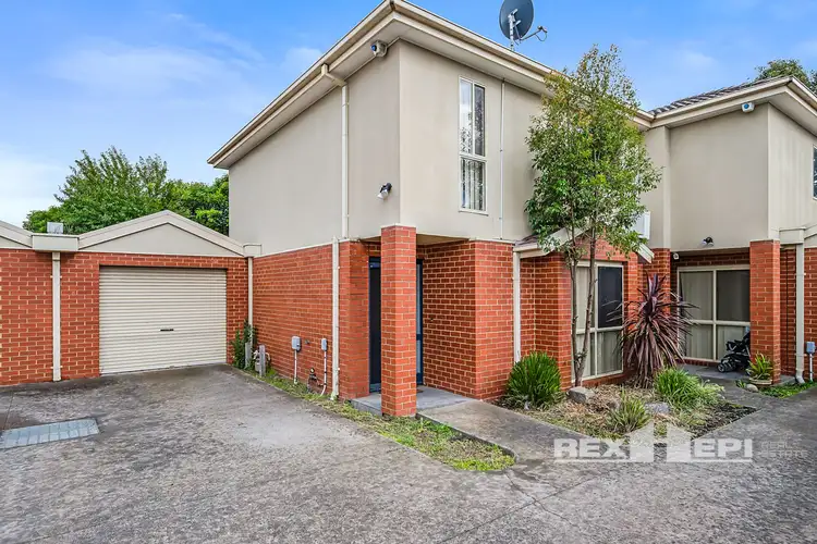 Unit 2/31 Bruce Street, Dandenong VIC 3175
