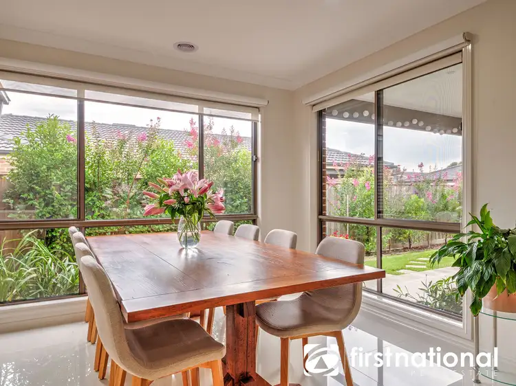 Third view of Homely house listing, 9 Burgess Avenue, Officer VIC 3809