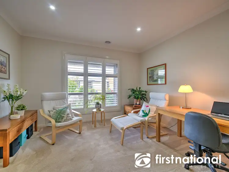 Fourth view of Homely house listing, 9 Burgess Avenue, Officer VIC 3809