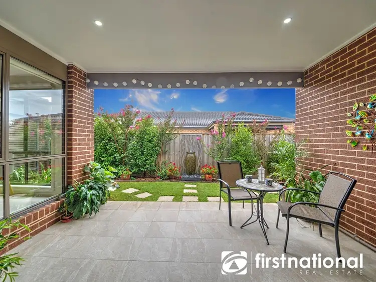 Fifth view of Homely house listing, 9 Burgess Avenue, Officer VIC 3809