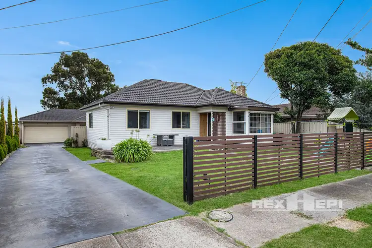 Unit 1/5 Rogers Street, Eumemmerring VIC 3177