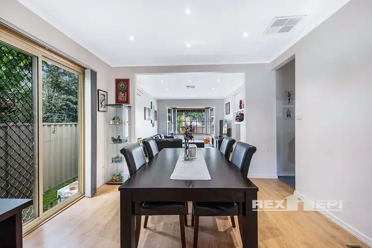 Fourth view of Homely unit listing, Unit 1/5 Rogers Street, Eumemmerring VIC 3177