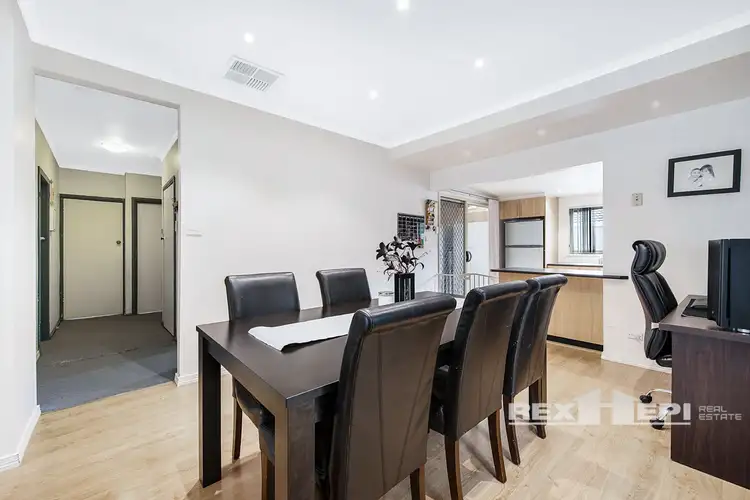 Fifth view of Homely unit listing, Unit 1/5 Rogers Street, Eumemmerring VIC 3177